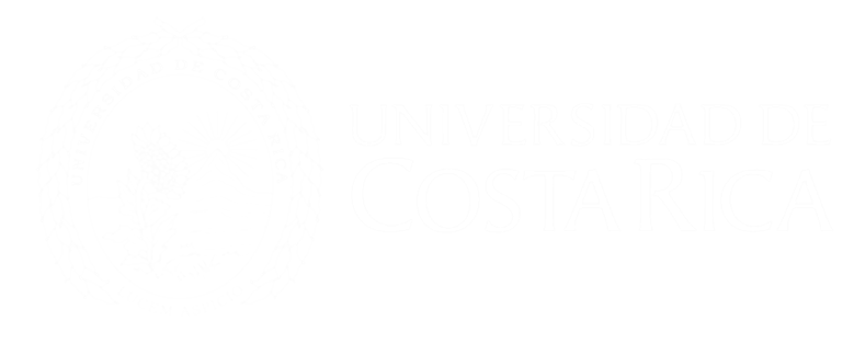 Logotipo Universidad de Costa Rica